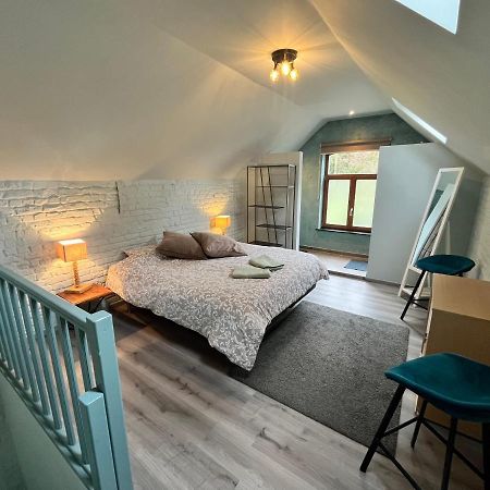 Cosy Little House Villa Kraainem ภายนอก รูปภาพ